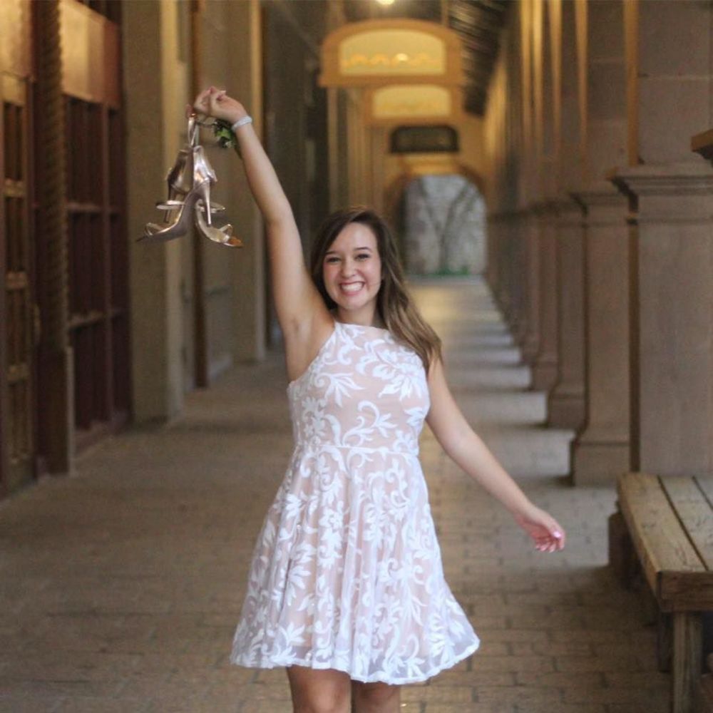 Meet your Posher, Sierra